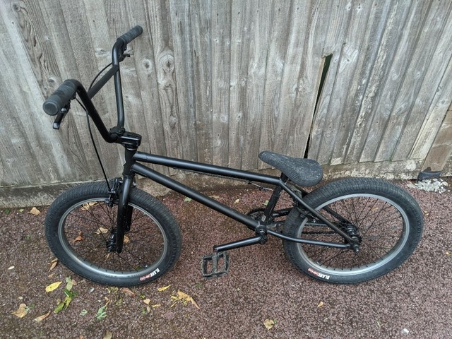 blank media xl bmx